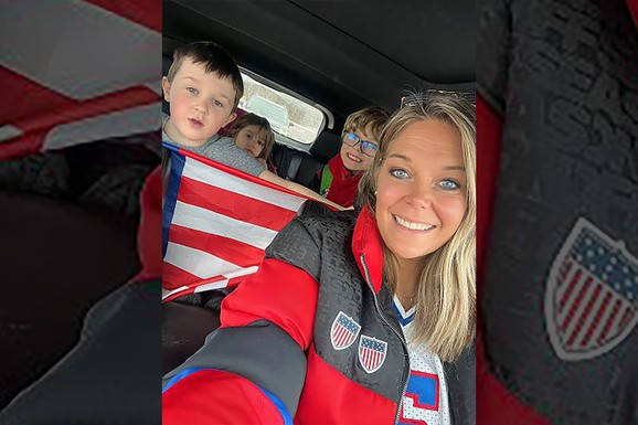 (VIDEO) UŽASNA SMRT POZNATE NOVINARKE I NJENE DECE Ugašena četiri života u stravičnom požaru,vatrogasci zatekli scene koje kidaju dušu