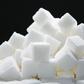 Cukier słodzik dieta żywność przyprawy jedzenie