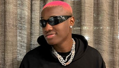 Ruger previews new song off upcoming album 