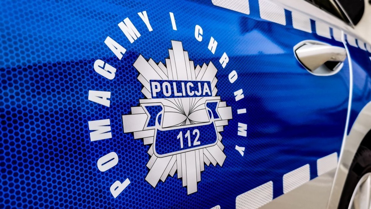 Pszczoły zaatakowały roczne dziecko. Policja pomogła wygrać wyścig z czasem