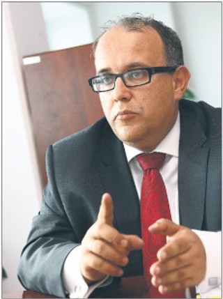 'Inspekcję GIODO trzeba wpuścić'