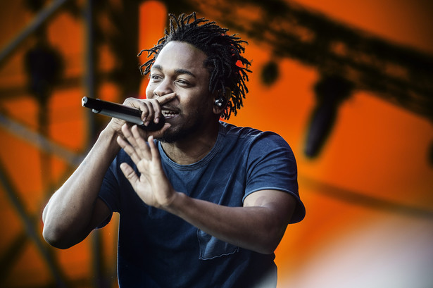 Kendrick Lamar lepszy nawet od Taylor Swift. Oto nominowani do Grammy