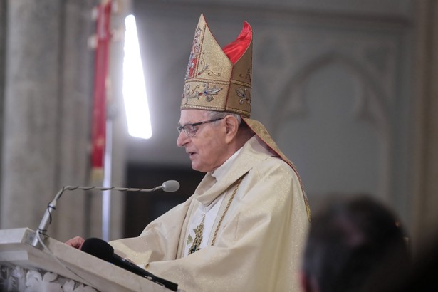 Bp Antoni Długosz