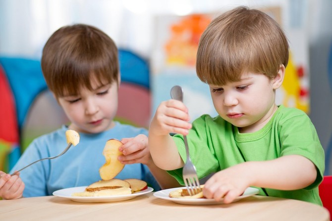 Bitno su i kombinacije namirnica, kaže nutricionista