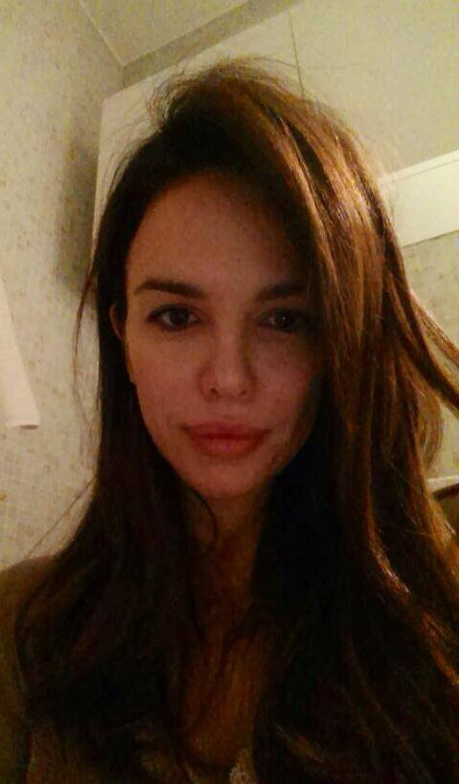 Želi da sazna ko je prati i zbog čega