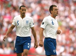 Los znów pokarał nas Anglią