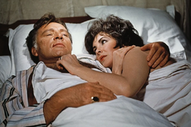 Elizabet Tejlor šetala GOLA da joj ova koleginica NE BI OTELA MUŽA: Iako je bila prelepa, plašila se LEPOTE DRUGIH ŽENA, a onda je jedna rečenica smirila njenu sumnju