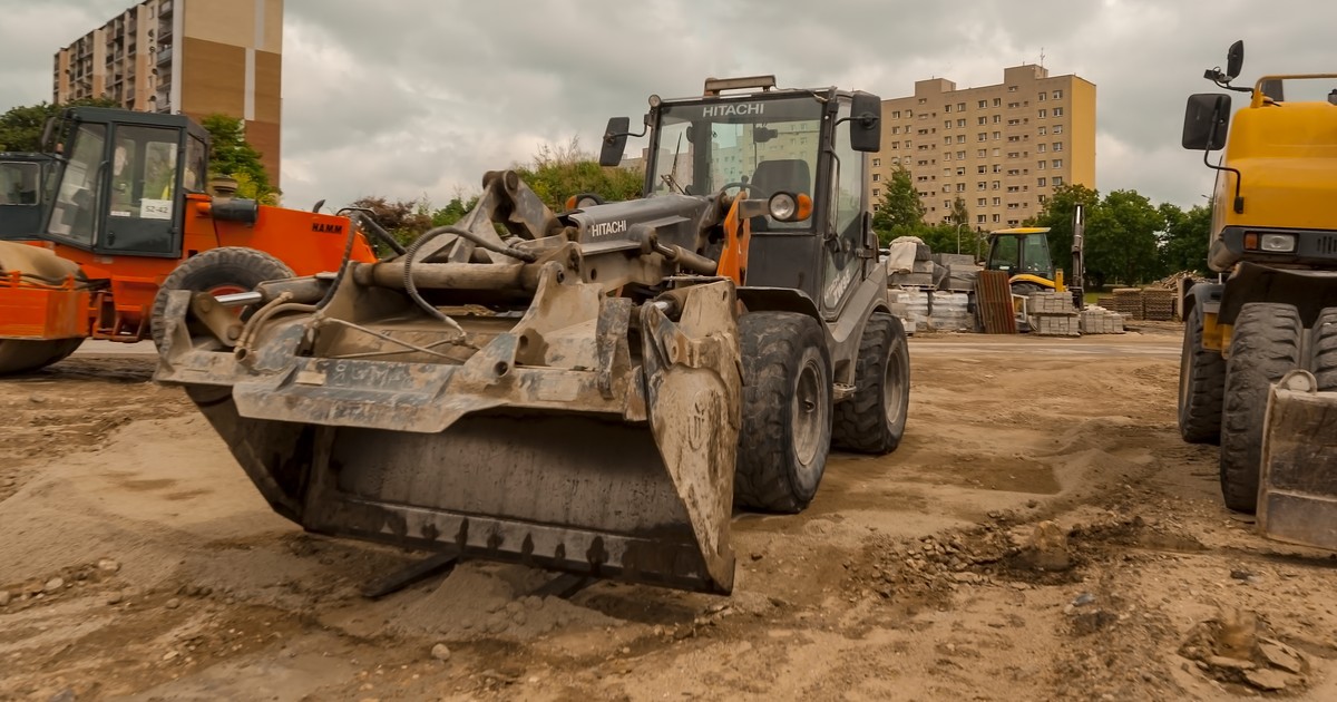 Złe prognozy polskich przedsiębiorstw. Boją się inwestować