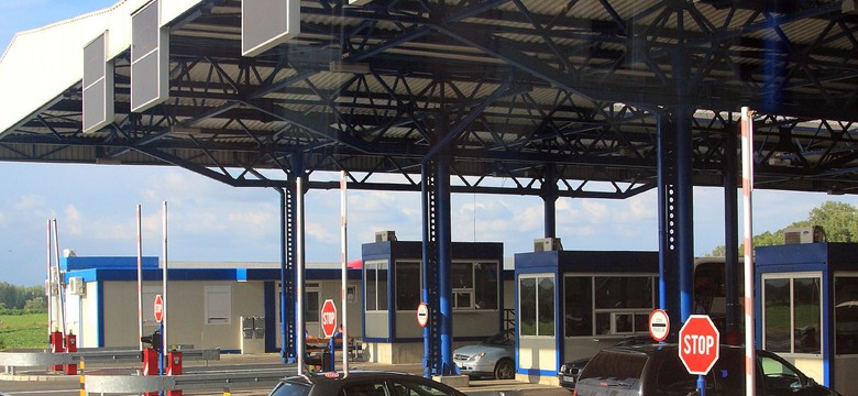 Kolejni mundurowi grożą strajkiem. "Nie jesteśmy gorsi od policji"