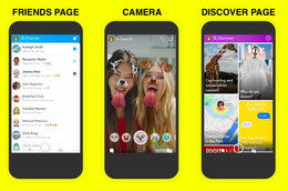 Snapchat wprowadza rewolucyjną zmianę. Może ona pomóc w walce z fake news