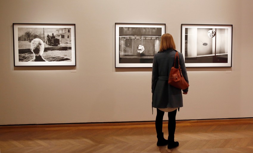 Izložba "Male priče" u Evropskoj kući fotografije u Parizu