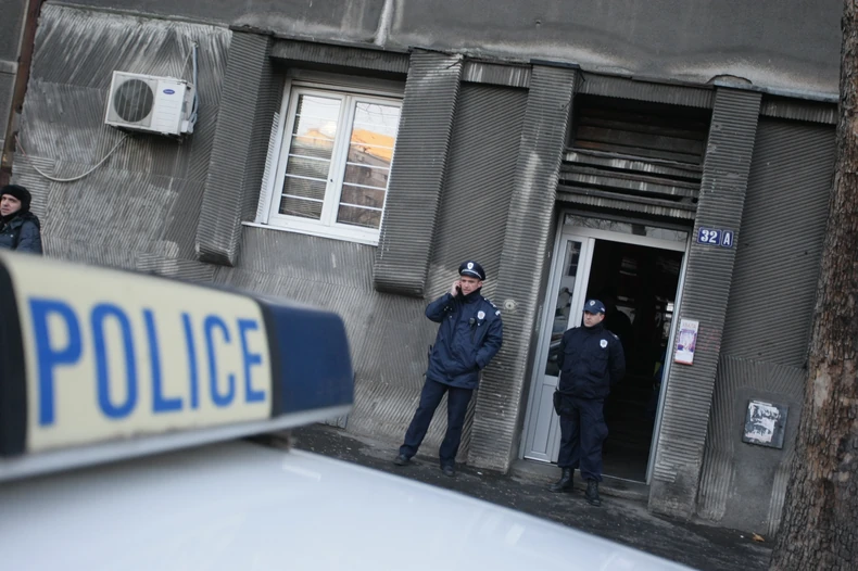 Ljiljana Milojević Šulović ubijena u stanu u ulici Džordža Vašingtona