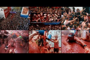 Tomatina Festiwal