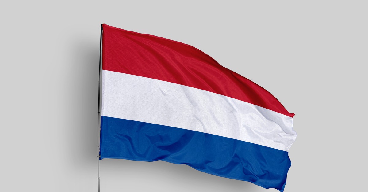 Holendrzy wykupili prawie wszystkie zestawy ratunkowe po ostrzeżeniach admirała NATO