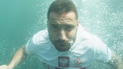 Euro 2012, jakiego nie widział nikt - "Będziesz legendą człowieku" wchodzi do kin