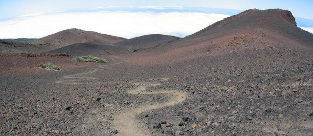 Galeria Hiszpania - Pico del Teide - inne oblicze Teneryfy, obrazek 12