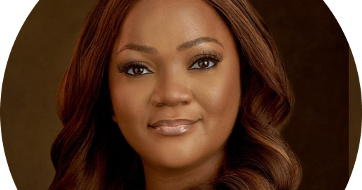 NIMC boss hands over to Coker-Odusote as new DG - Vimarsana News