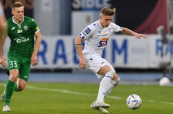 Lech Poznań sprzedał Michała Skórasia. Reprezentant Polski opuszcza Ekstraklasę