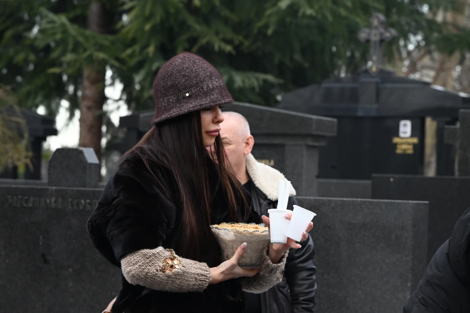 Pomen Željku Ražnatoviću Arkanu