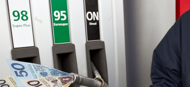 Benzyna, LPG i olej napędowy zdrożeją? Zobacz ceny paliwa na stacjach