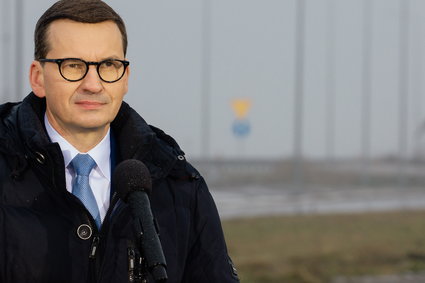 Polski Ład. Premier przeprasza za "stres i nerwy"