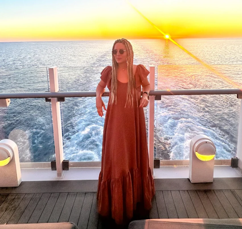 Naša voditeljka zbog kilaže molila muža da se razvede od nje i uzme joj decu: Istopila se, a ovo je njen jelovnik