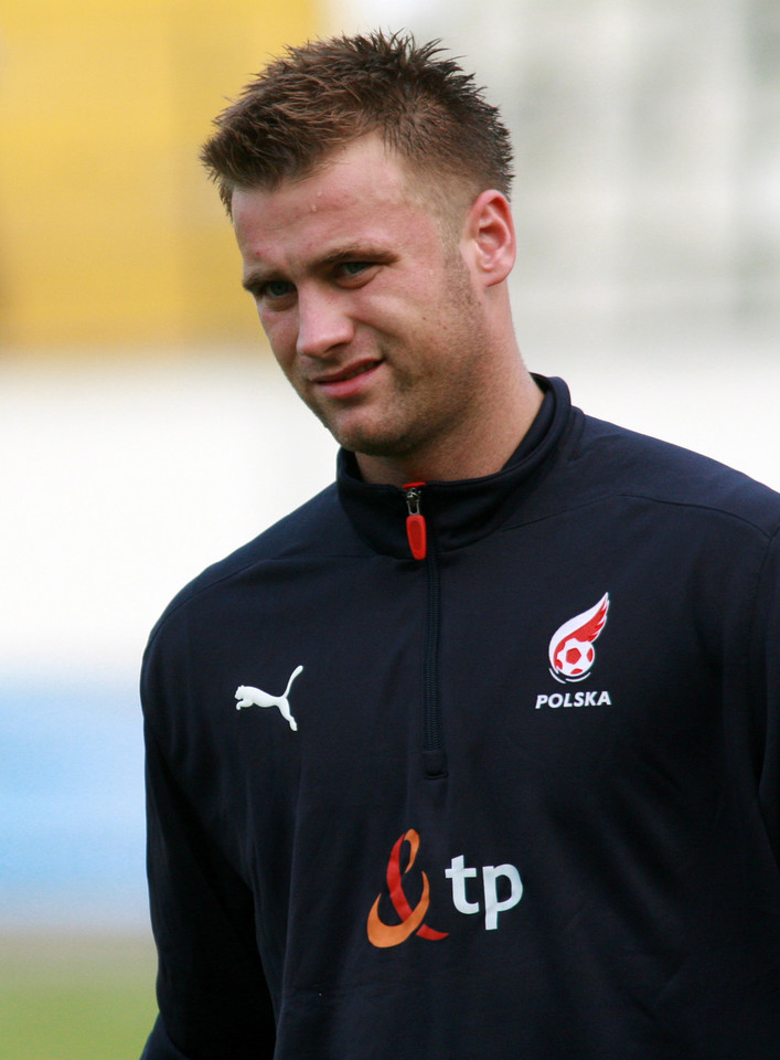 Artur Boruc