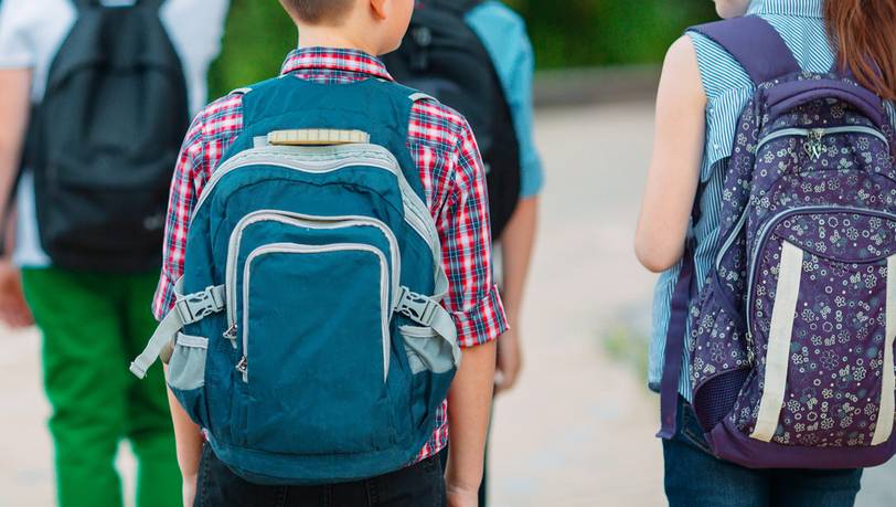 Die beliebtesten Schulrucksäcke von lässig bis ausgefallen im Vergleich