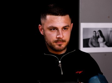 Marko Stefanović (Foto: Ringier)