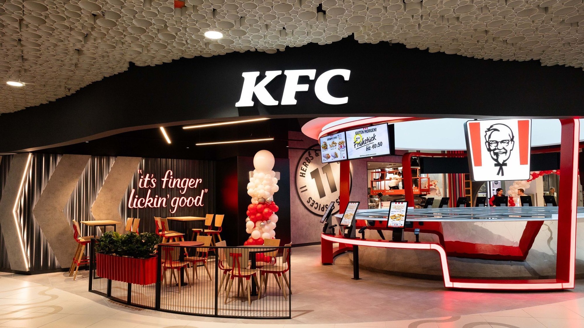 KFC