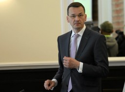 Morawiecki: Mieszkanie plus jest wielką szansą