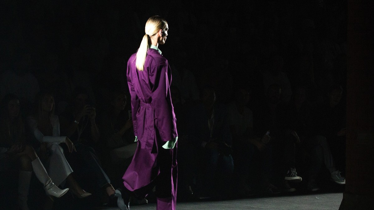 Umrla čuvena hrvatska dizajnerka: Decenijama se bavila modom, oblačila slavne ličnosti (ILUSTRACIJA)