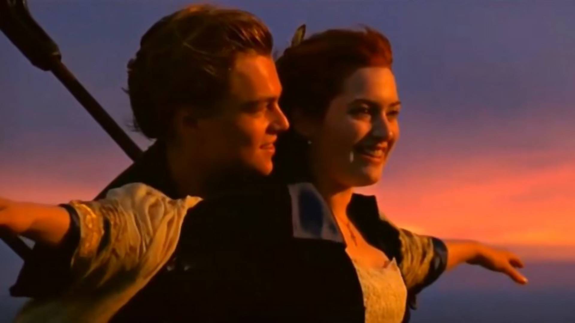 Valóban létezett a Titanic szerelmespárja? - 20 éves a sztori, tudj meg róla mindent