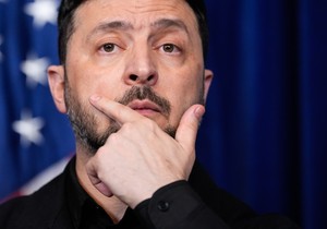 Predsednik Ukrajine Volodimir Zelenski najavio je ključne sastanke radi okončanja sukoba s Rusijom 