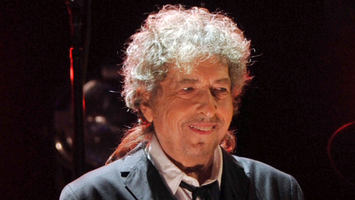 Bob Dylan zagrał koncert dla jednej osoby. Okazało się, że wokalista wziął udział w eksperymencie Fredrika Wikingssona, jego fana i pomysłodawcy projektu.