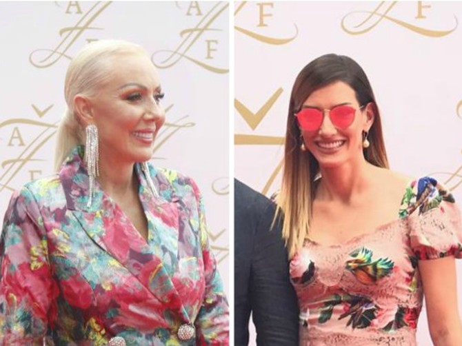 I Brena i Jovana na sebi nosi najveći letnji trend