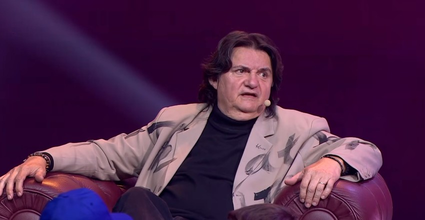 Pinkove zvezde