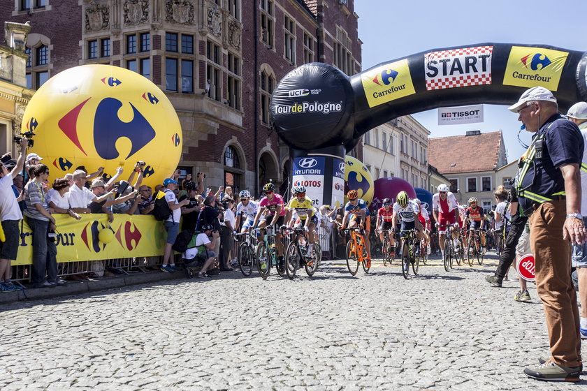 Tour de Pologne 2017