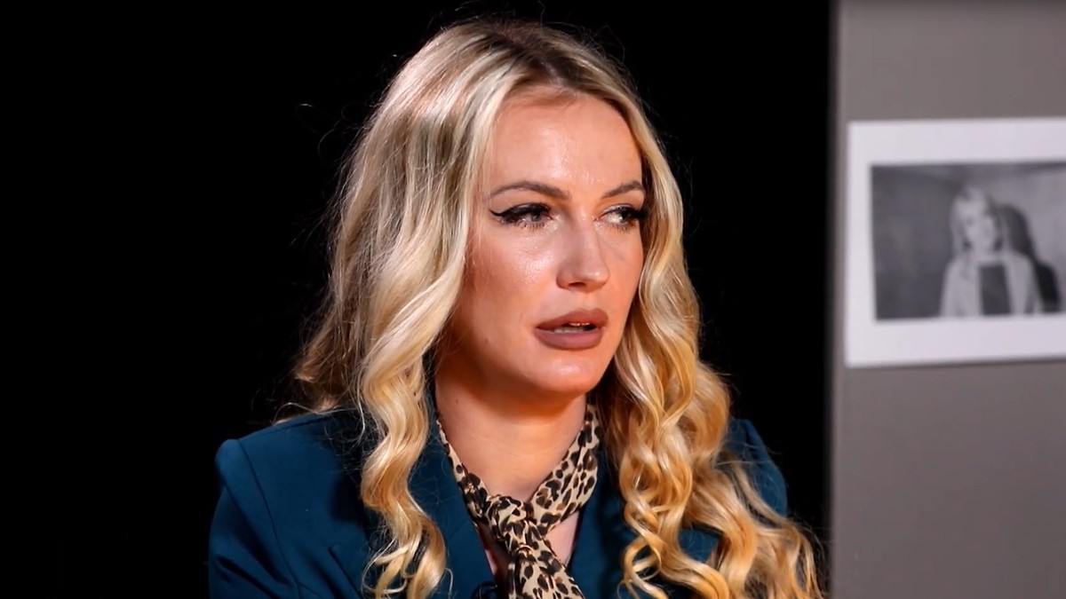 Milica Veličković