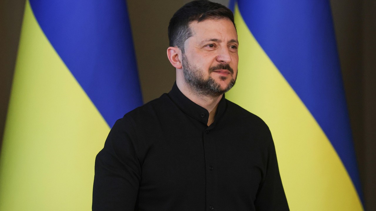 Nowe dostawy broni USA dla Ukrainy. Wołodymyr Zełenski potwierdza