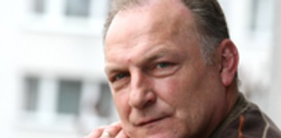 Andrzej Iwan: Dwa razy chciałem się zabić. OD 18 LAT!