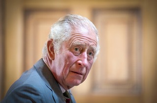 Król Karol III przedstawił plany dotyczące m.in. zaostrzenia wyroków i wyeliminowania palenia