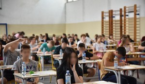 Poslednja nedelja pred malu maturu: Šta zaista treba učiti, a šta nikako