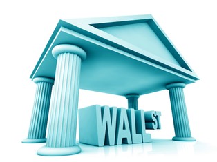 Szósty dzień wyprzedaży na Wall Street