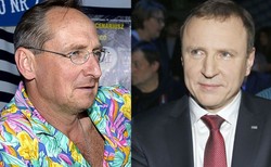 Wojciech Cejrowski o zmianach kadrowych w TVP: Podoba mi się, że Jacek Kurski wywala stare mordy