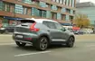 Volvo XC40 T3 FWD - trzy cylindry bez zarzutu