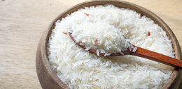 W ryżu może kryć się arsen! Czy wiesz, jak się go pozbyć?