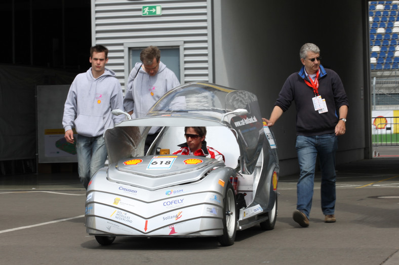 Shell Eco-marathon