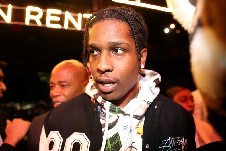 ASAP Rocky