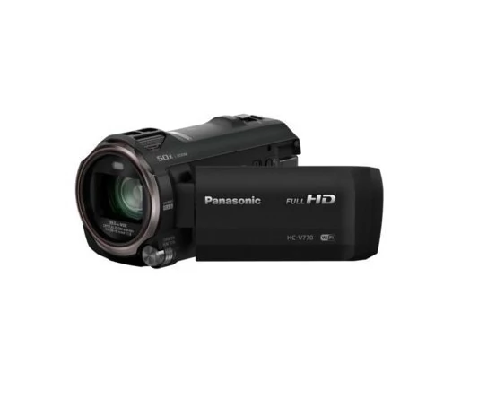  Panasonic HC-V770